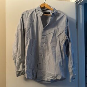 Men’s dress shirt
